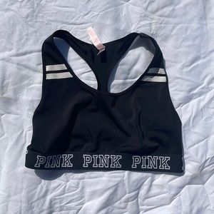 Victoria’s Secret PINK Unlined Sports Bra